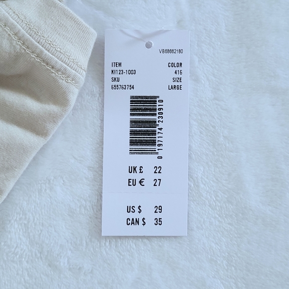 Abercrombie & Fitch Men's👨 Soft Tee👕 - NWT - Picture 12 of 12